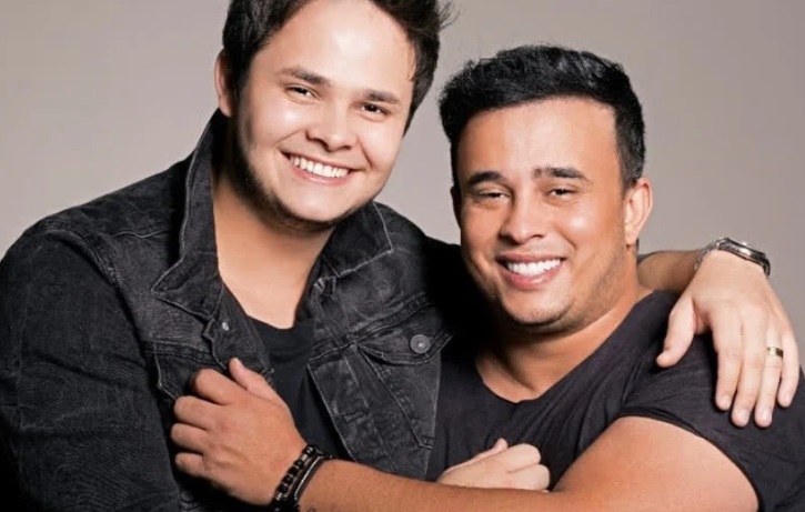 Irmão de Matheus e Kauan é preso por tentar matar primo da ex