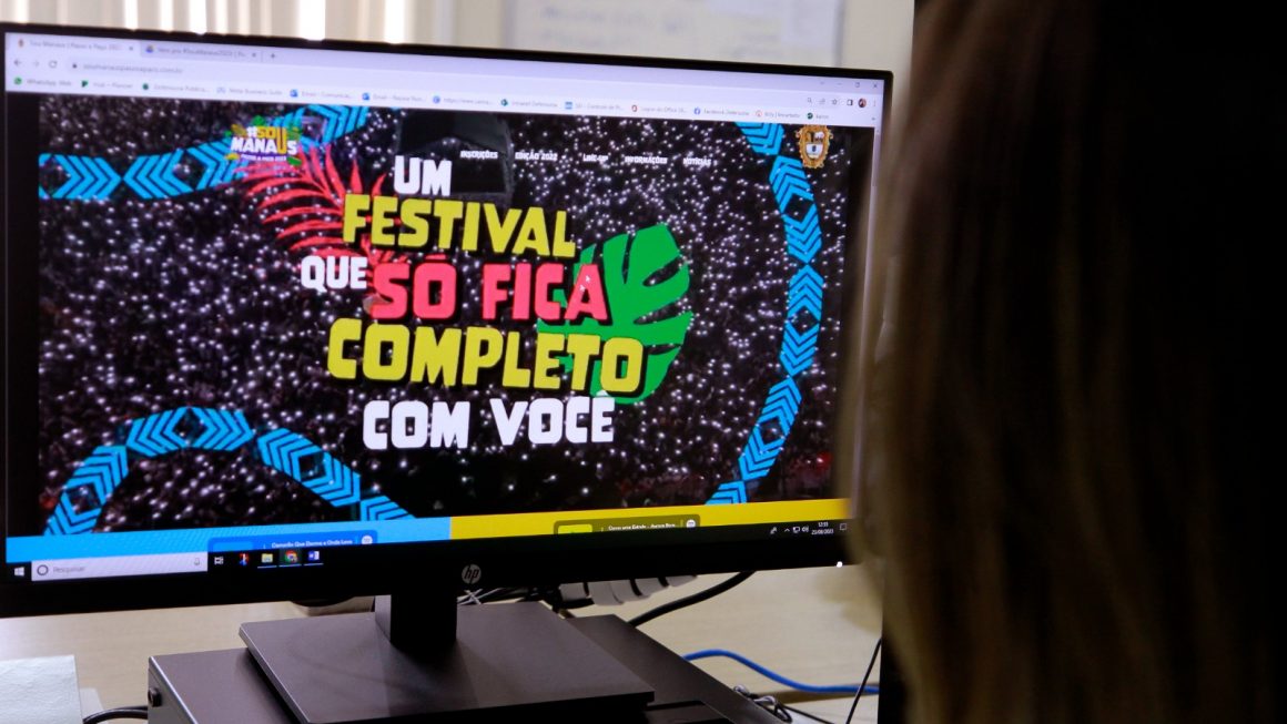 Defensoria vai à Justiça contra venda de ingressos do Sou Manaus