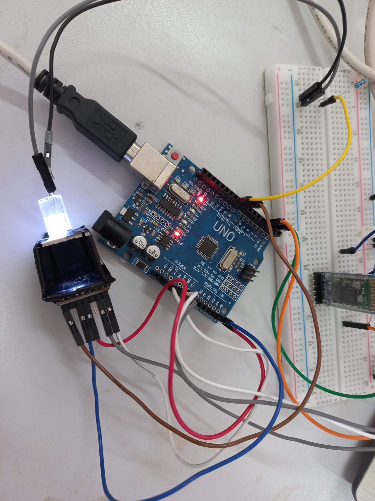 Pesquisa desenvolve fotômetro para monitorar qualidade da água no Amazonas