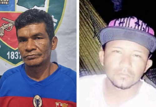 Suspeitos de matar homem a pauladas são procurados pela polícia no Amazonas