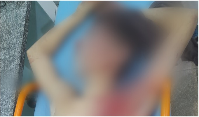 ‘Katsplay’ é morto ao trocar tiros com a polícia no Amazonas