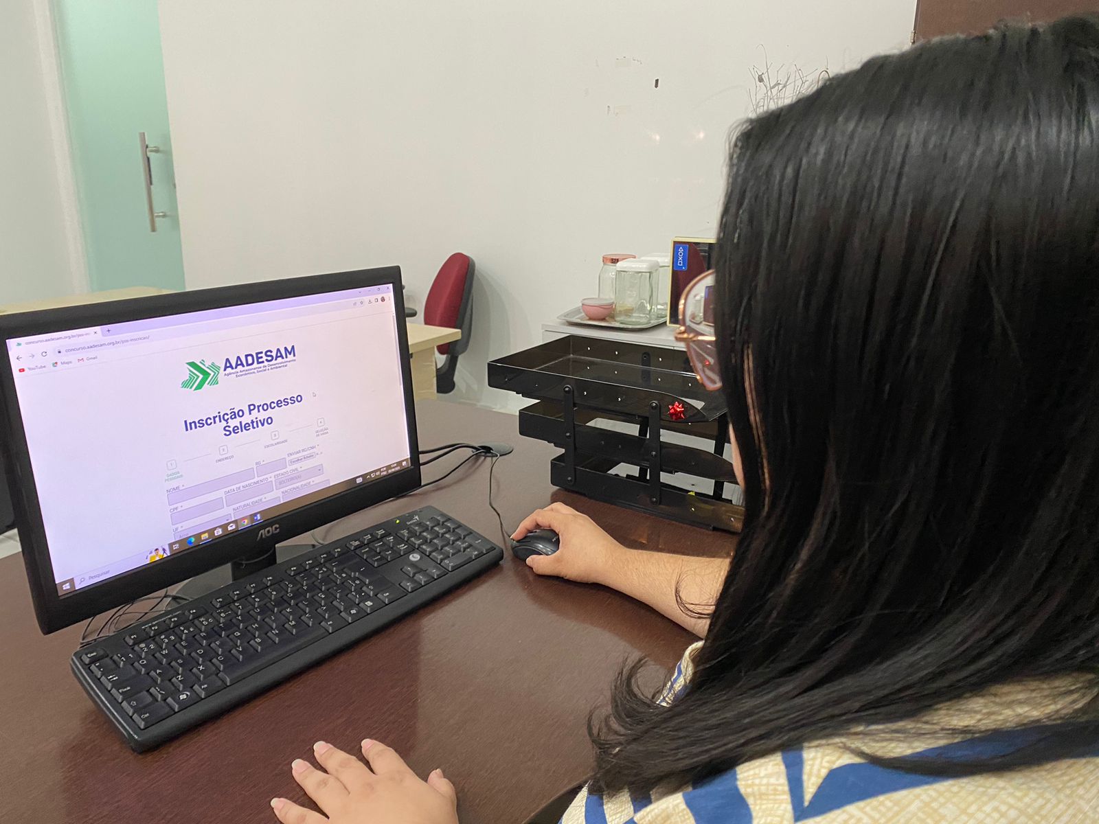 Inscrições para projeto Delas encerram neste sábado no Amazonas