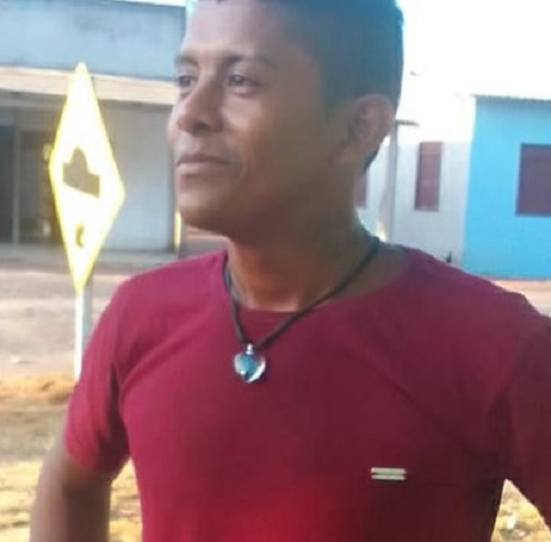 Família busca informações sobre paradeiro de jovem desaparecido em Manaus