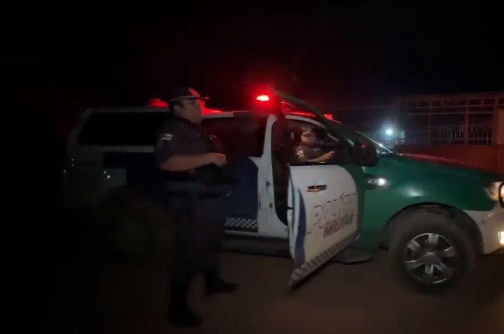 Adolescente de 17 anos é morto a tiros em ramal no Amazonas