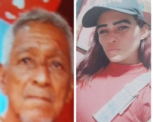 Polícia busca informações de duas pessoas que desapareceram no Amazonas