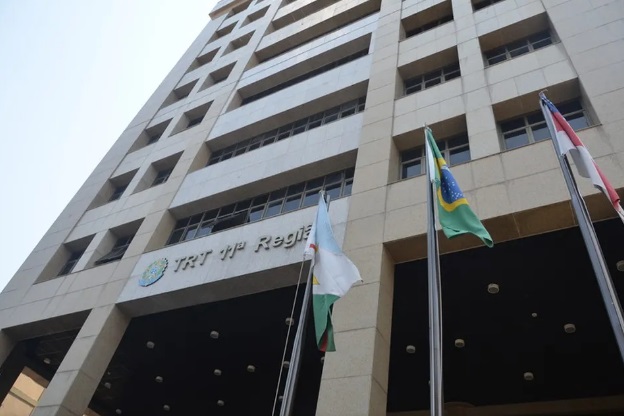 Prazo de inscrição para concurso do TRT-11 encerra nesta segunda