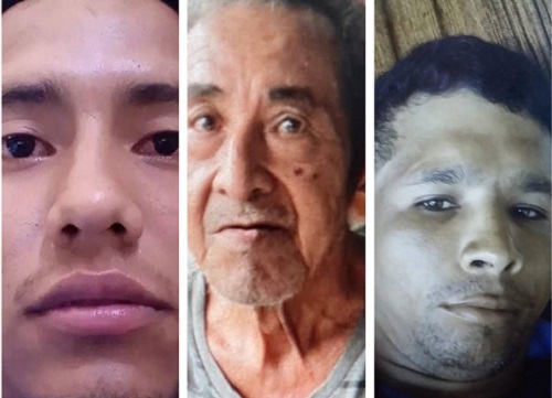 Polícia busca informações sobre paradeiro de 3 desaparecidos em Manaus