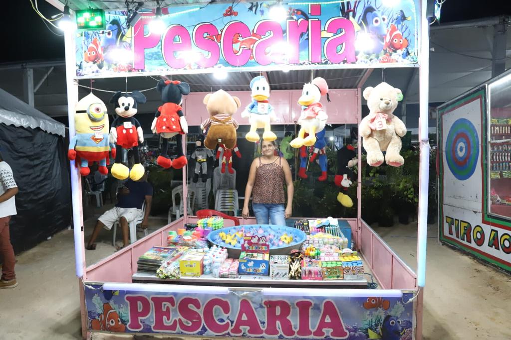 Confira programação infantil e atrações regionais na Expoagro