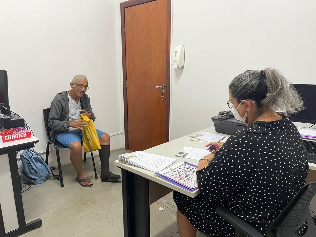 Mais de 10 mil passes livre são emitidos para PCDs em Manaus