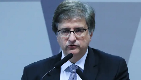 Paulo Gonet toma posse como Procurador-Geral na próxima semana