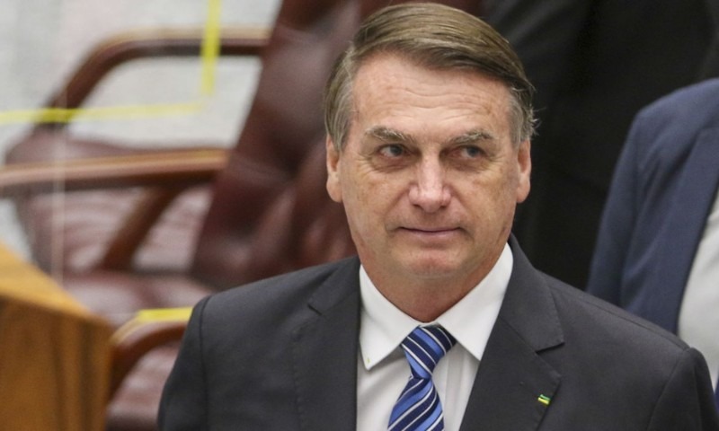 Bolsonaro recebeu R$ 17,5 milhões via Pix, aponta relatório do Coaf