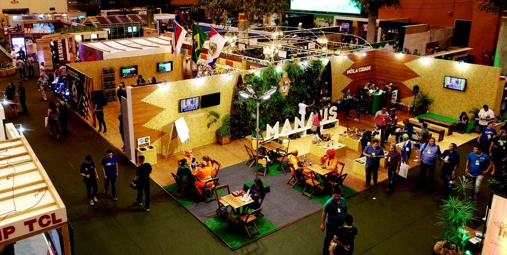 FesPIM 2023 acontece nesta segunda-feira na Suframa em Manaus