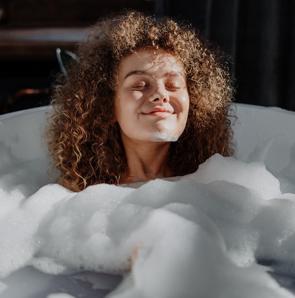 Finlândia, país mais feliz do mundo, indica banho gelado e carne de rena para ser feliz