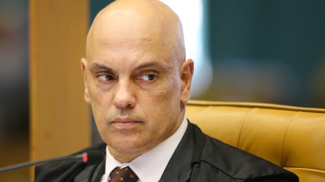 STF: Moraes vota pela descriminalização do porte de drogas 