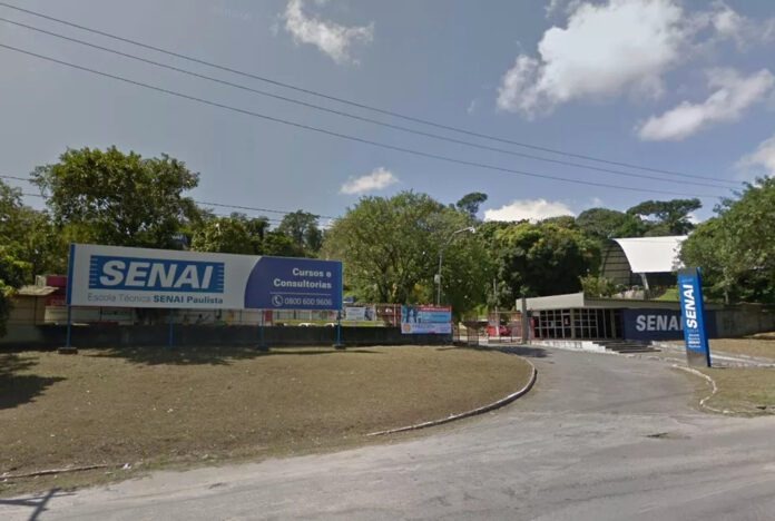 Senai abre mais de 300 vagas em cursos de qualificação em Manaus