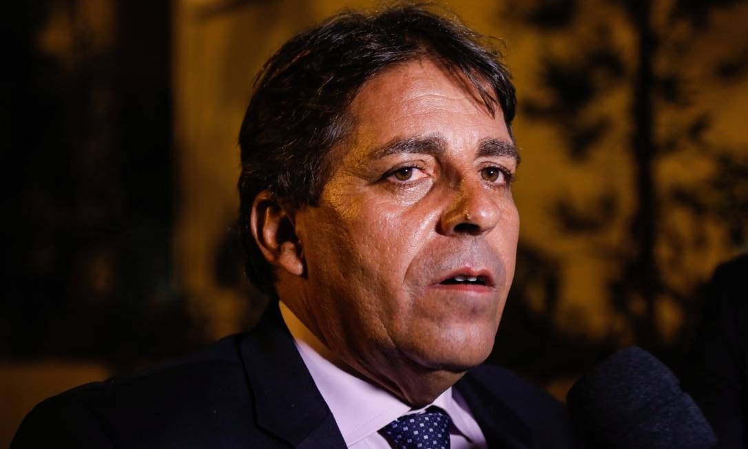 Testemunha no caso Marielle, ex-vereador Zico Bacana é morto a tiros no Rio