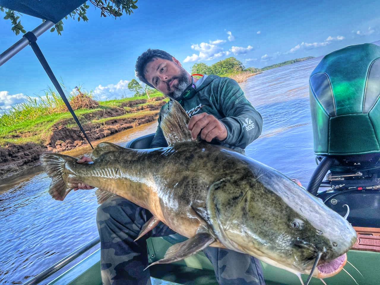 Vem aí o Big Game 2023!