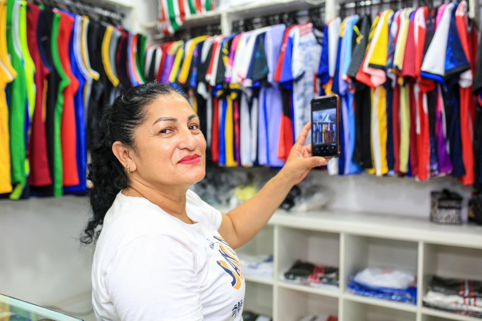 Manaus inicia pagamento do ‘Auxílio Permissionário’