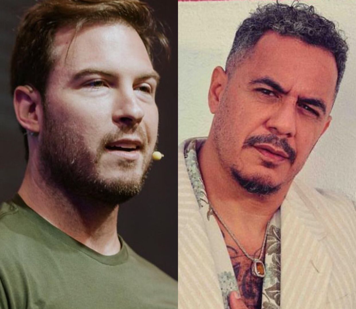 Thiago Nigro rebate deboche de Marcelo D2: 'influencia a fumar maconha'