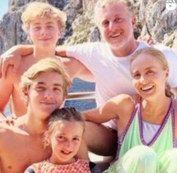 Dia dos Pais: famosos recebem homenagens 