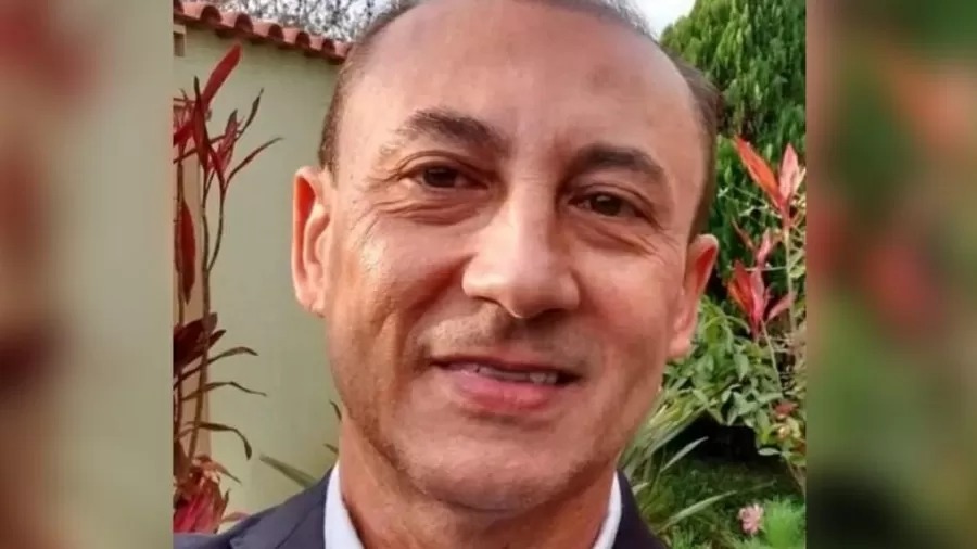 Padre desaparecido há uma semana é encontrado morto em riacho 