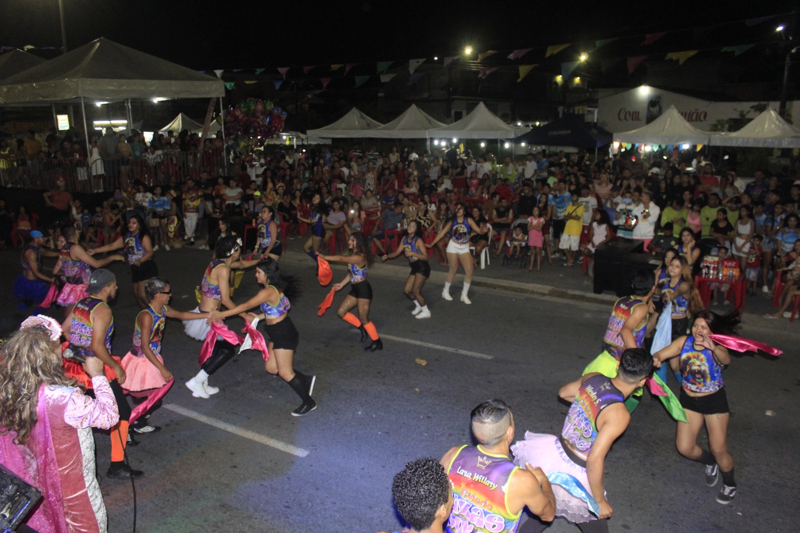 1º Festival das Campeãs vai movimentar Zona Leste de Manaus
