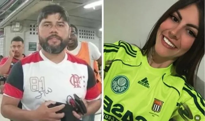 Justiça torna réu flamenguista acusado de matar palmeirense