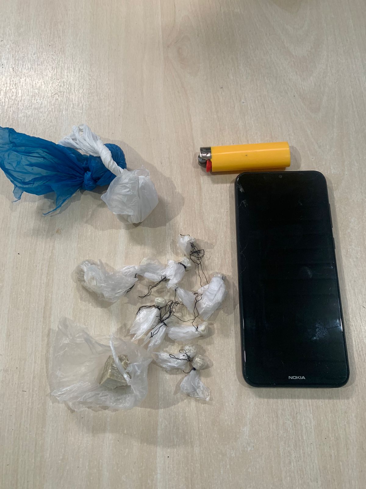 SSP registra mais de 10 prisões no Amazonas em 24h