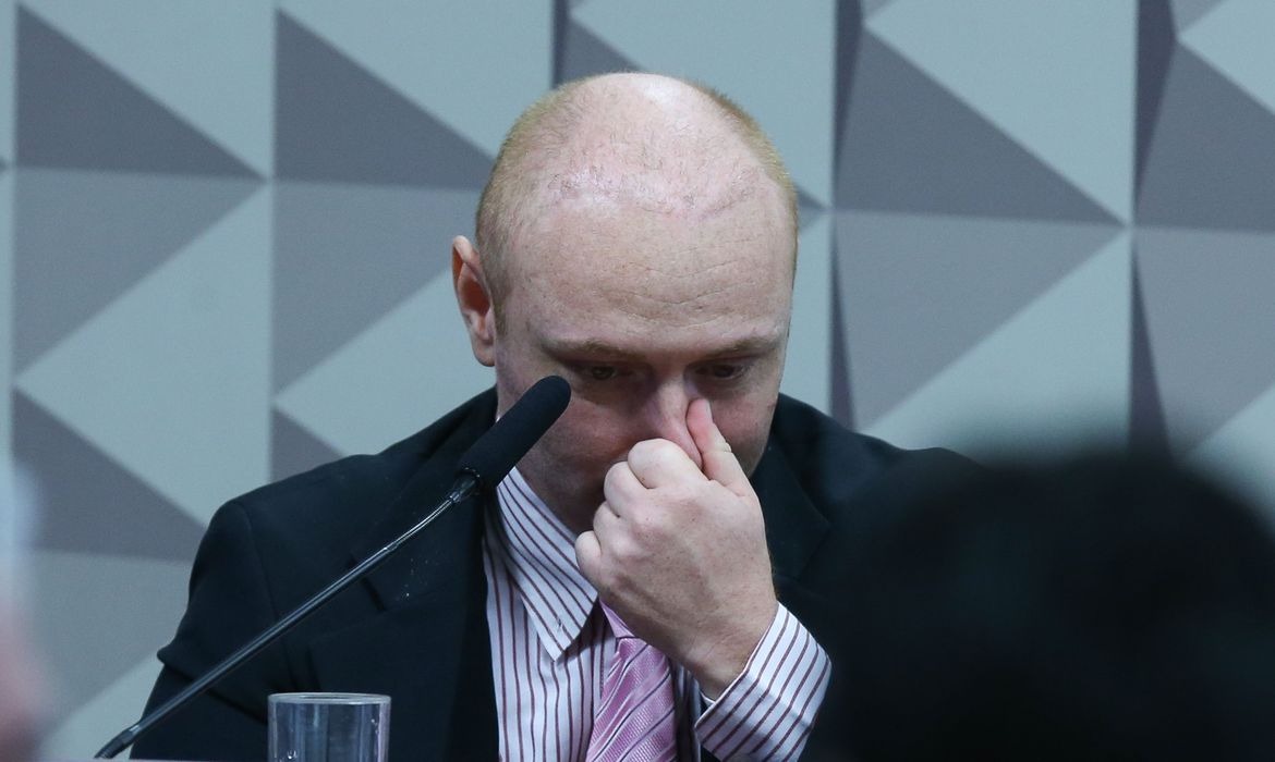 Hacker da Vaza Jato vai prestar novo depoimento à PF nesta sexta