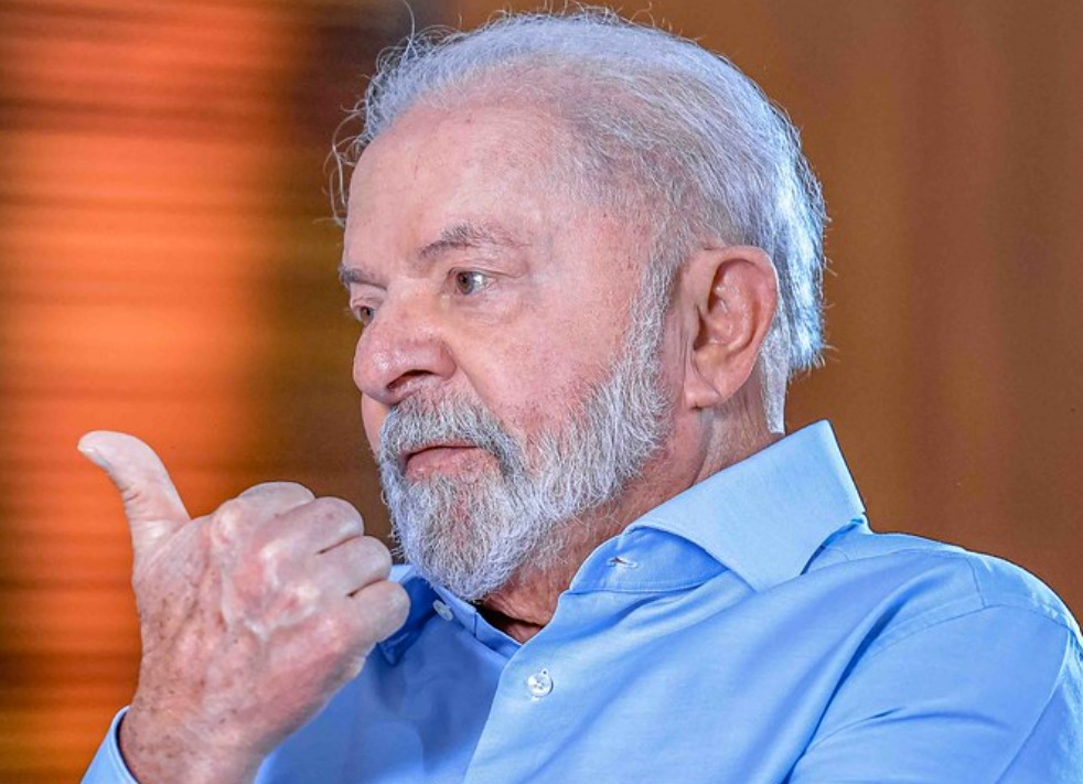 Lula lamenta ausência de Putin na cúpula do Brics: 'Seria muito importante'