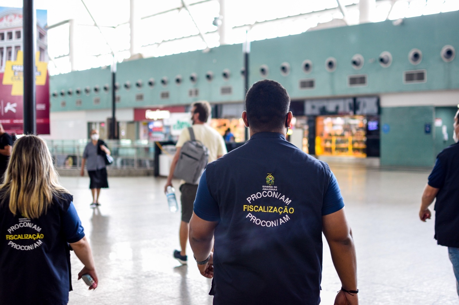 Procon Amazonas notifica 123 Milhas após cancelamento de pacotes de viagens