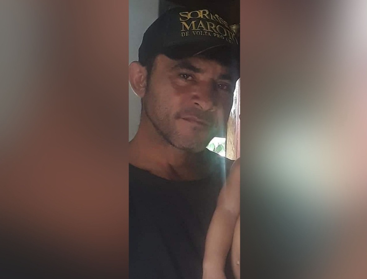 Homem desaparece em Manaus após visitar casa da irmã