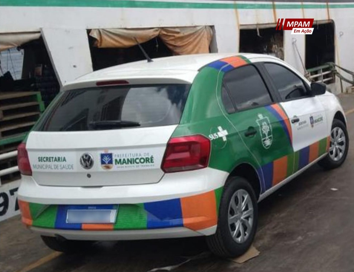Secretaria de saúde é investigada por superfaturamento em compra de carros no Amazonas