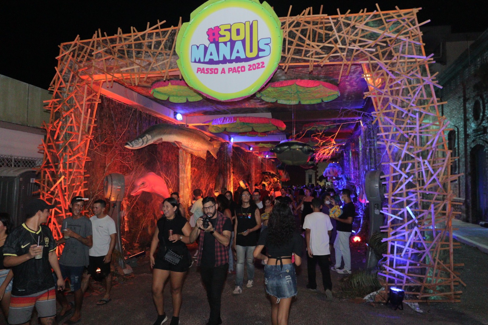 FAQ vai orientar e esclarecer sobre o Passo a Paço 2023