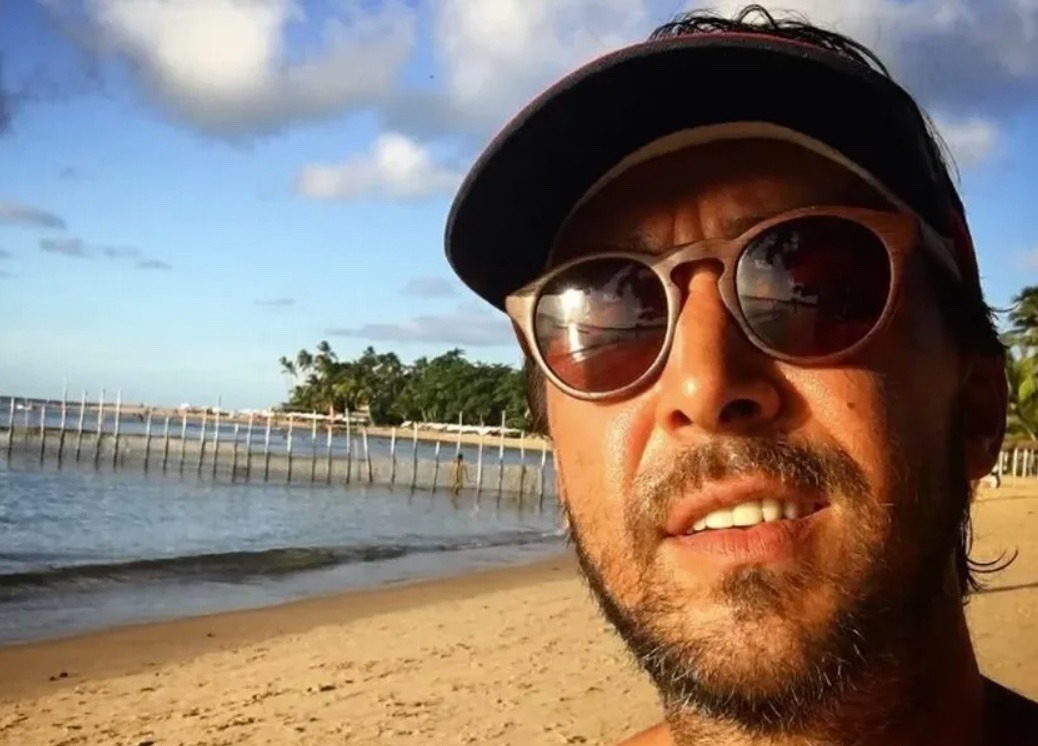 Motorista que atropelou maquiador Rico Tavares dá detalhes de acidente