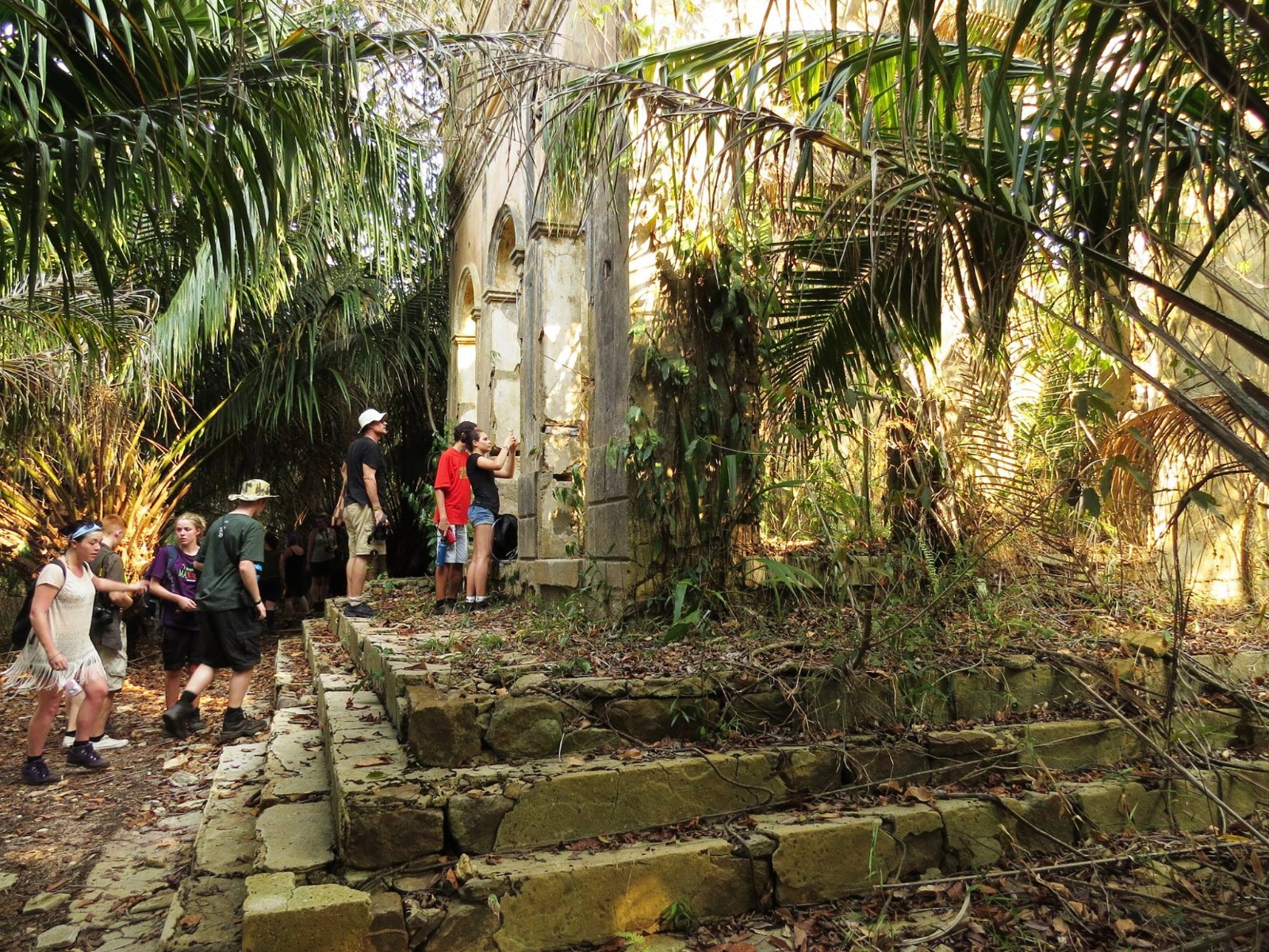 Vamos turistar em Airão Velho? Uma Viagem no Tempo e na Cultura