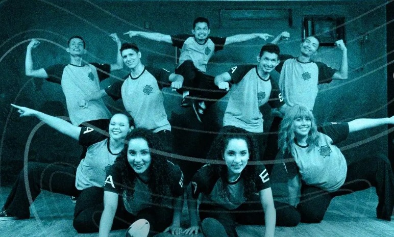 Abertura do Festival Amazonas de Dança acontece hoje no Teatro Amazonas