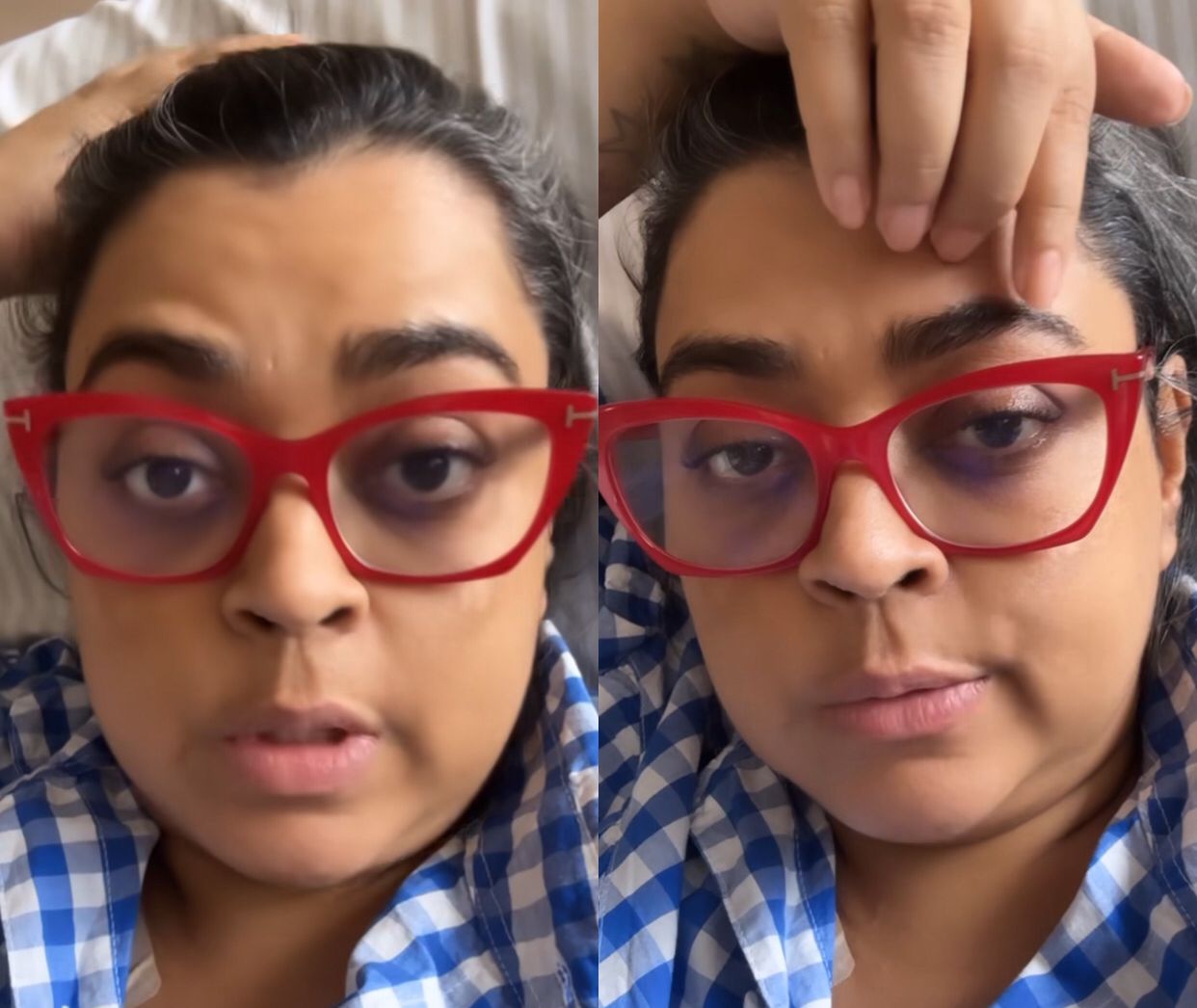 Após cirurgia, Preta Gil fala sobre previsão de alta e mudança para SP