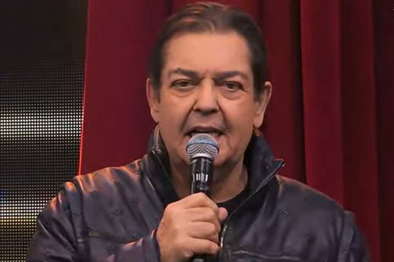 Faustão recebe coração para transplante e está sendo operado neste domingo