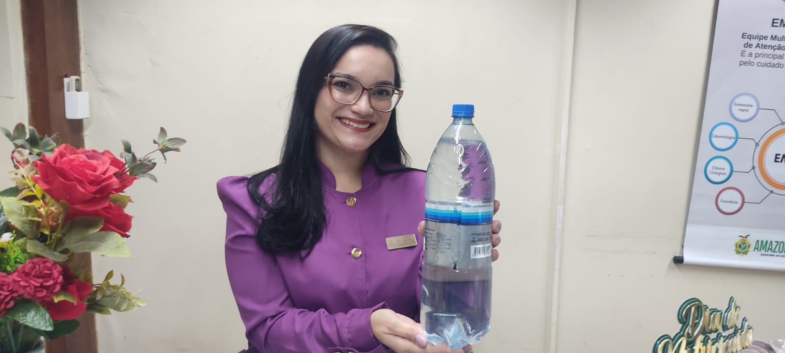 Verão amazônico faz o corpo perder mais líquido; veja dicas para hidratação