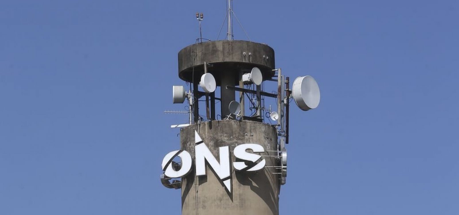 Apagão nacional foi causado por dados errados de empresas, diz ONS