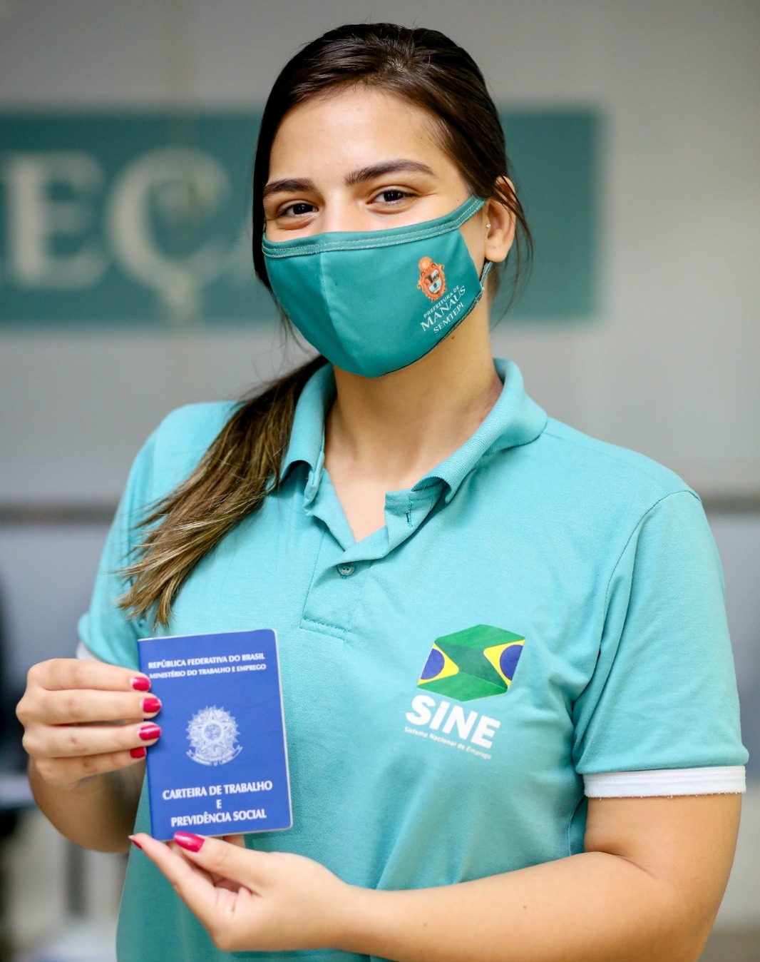 Sine Manaus oferta 226 vagas de emprego para esta quarta 