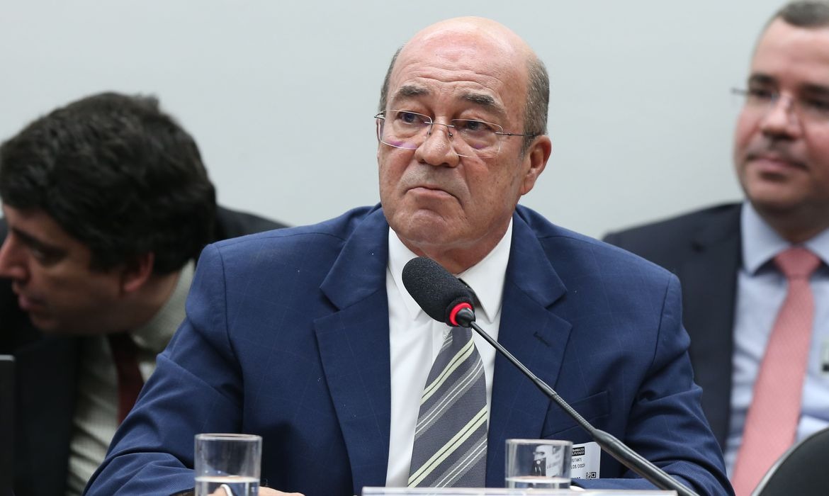 ONS diz que falha em equipamento de usina contribuiu para apagão