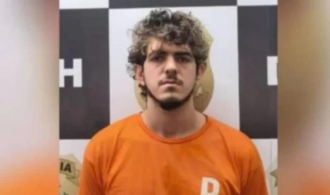 Segundo acusado da morte de Ariane Bárbara confessa crime 