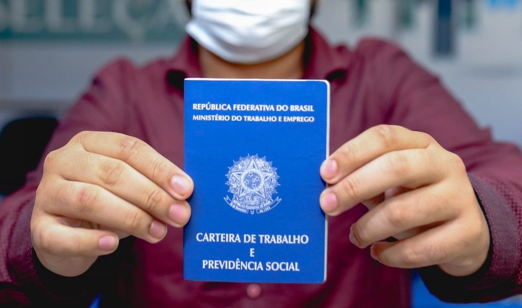 Sine Manaus oferta 307 vagas de emprego nesta quinta; confira