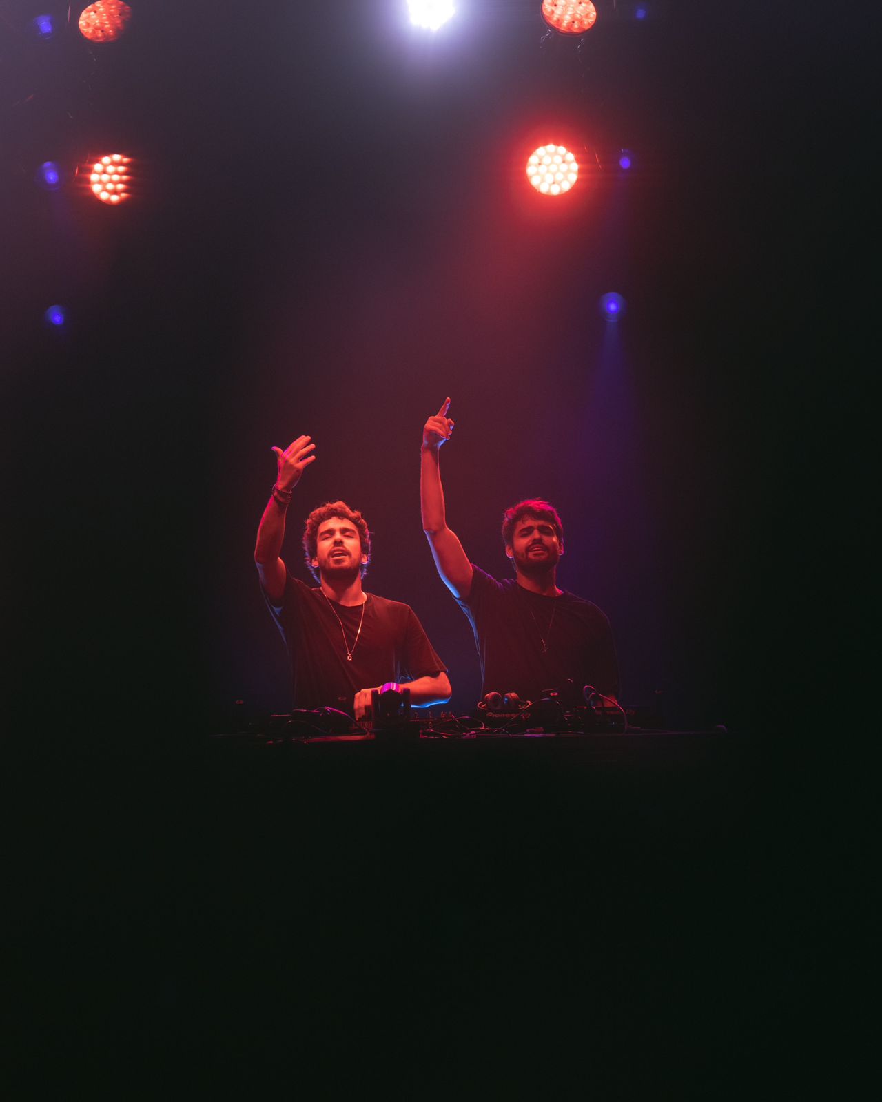 Direto da Tomorrowland, Cat Dealers e InnDrive fazem show em Manaus