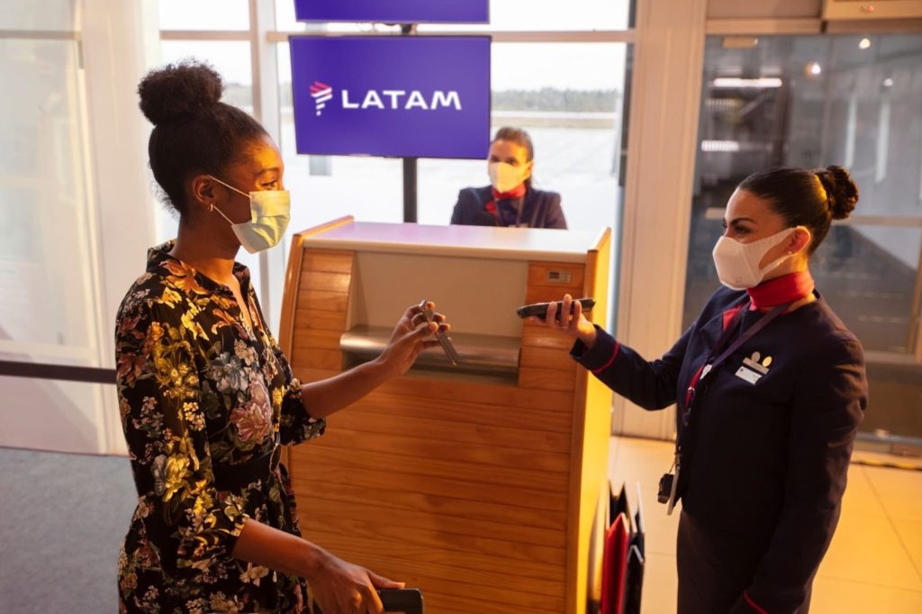 Latam: Uma Mudança Bem-Vinda no Setor de Viagens