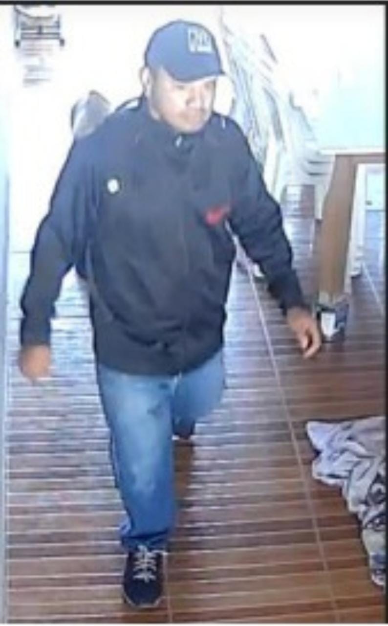 Homem é procurado por furtar casa em Manaus 