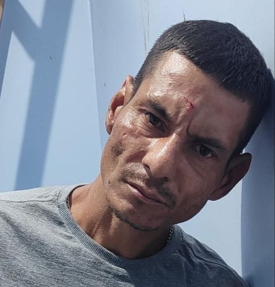 Homem é procurado suspeito de matar idoso no Amazonas