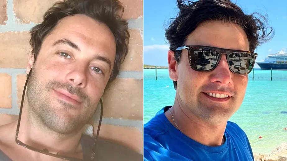 'Muito triste e abalado', diz Bruno de Luca após acidente de Kayky Brito